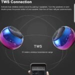 Mini Boost 4 Bluetooth Speaker 10 W Mono Channel,