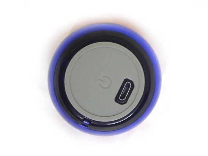 Mini Boost 4 Bluetooth Speaker 10 W Mono Channel,