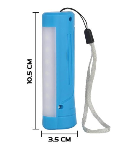 Rechargeable LED Torch