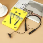 Wireless Bluetooth Headphone Neckband