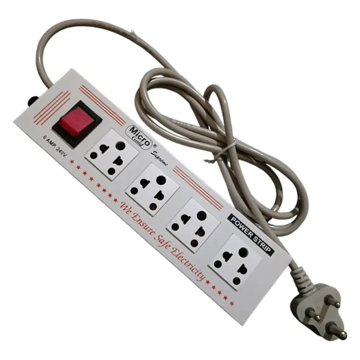 Metal Body Extension Board
