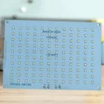 120Watt Flood Light PCB
