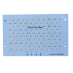 100 Watt Flood Light MCPCB WW