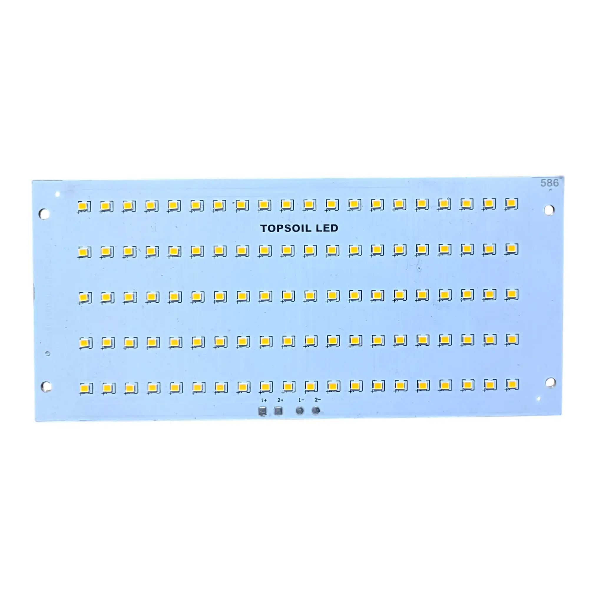 100 Watt Flood Light MCPCB WWA 100 Watt Flood Light
