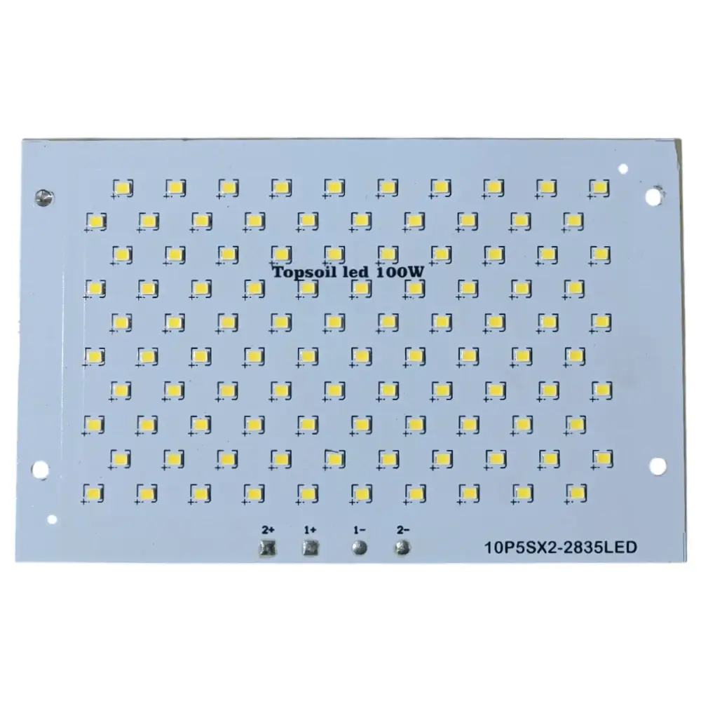 100Watt Flood Light A1 100Watt Flood Light