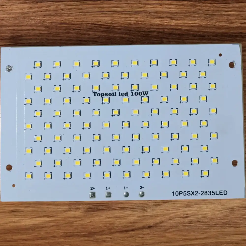 100Watt Flood Light A2 100Watt Flood Light