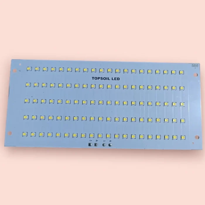 100Watt Flood Light