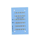 30 Watt Flood Light MCPCB WW