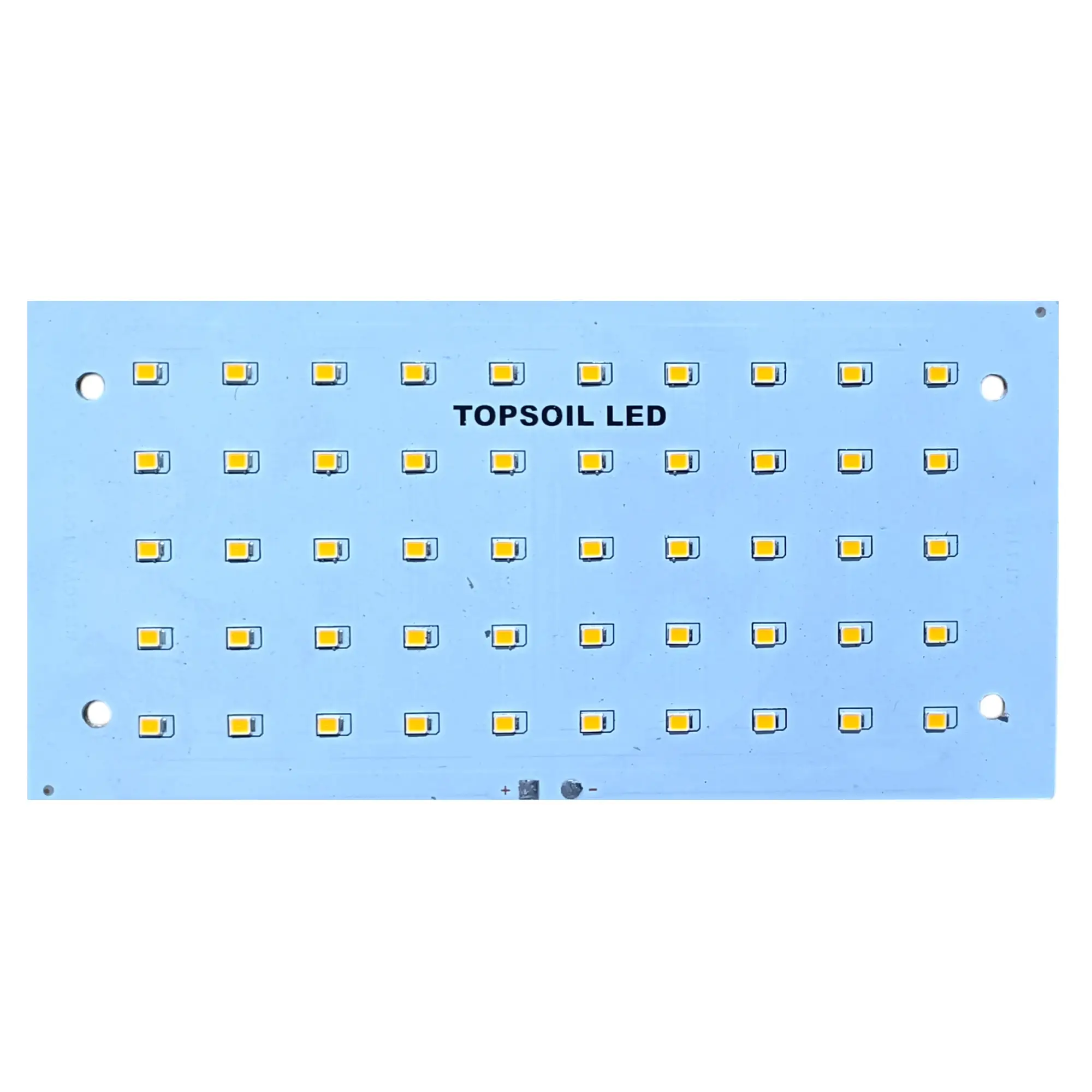 50Watt Flood Light MCPCB WW 50Watt Flood Light