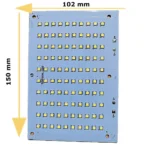 Flood Light PCB 150 100webp