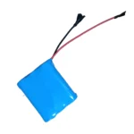 11.1 Volt lithium ion battery