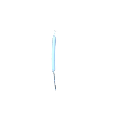 3 to 24 watt led bulb driver wire White