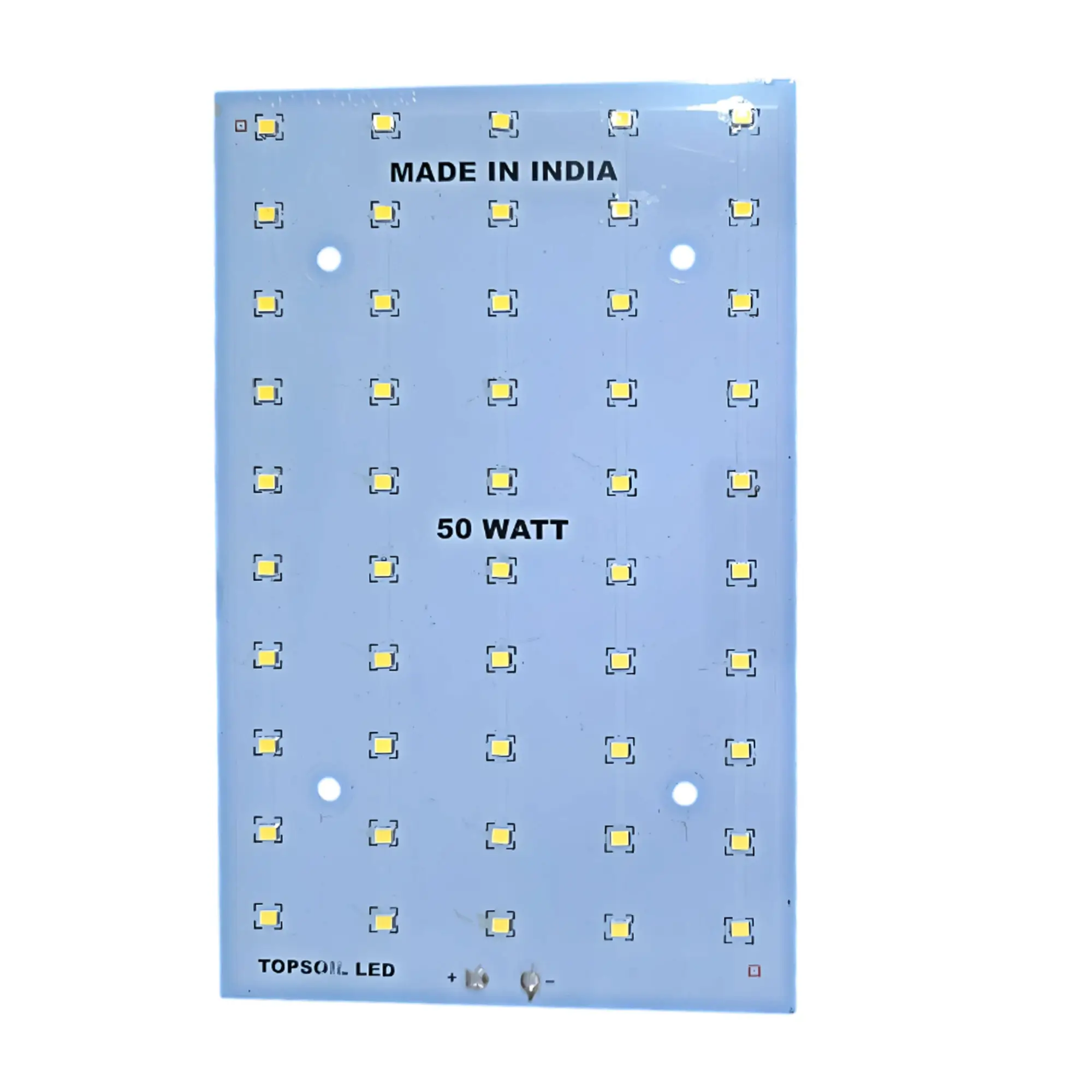 50 Watt Cool White 50 Watt Cool White