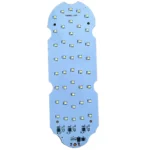 Cool White DOB color DOB