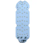 Warm White DOB color DOB