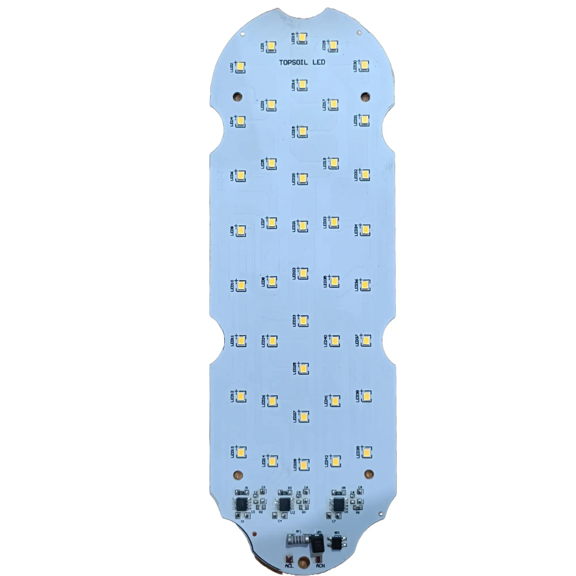 Warm White DOB color DOB Warm White DOB color DOB