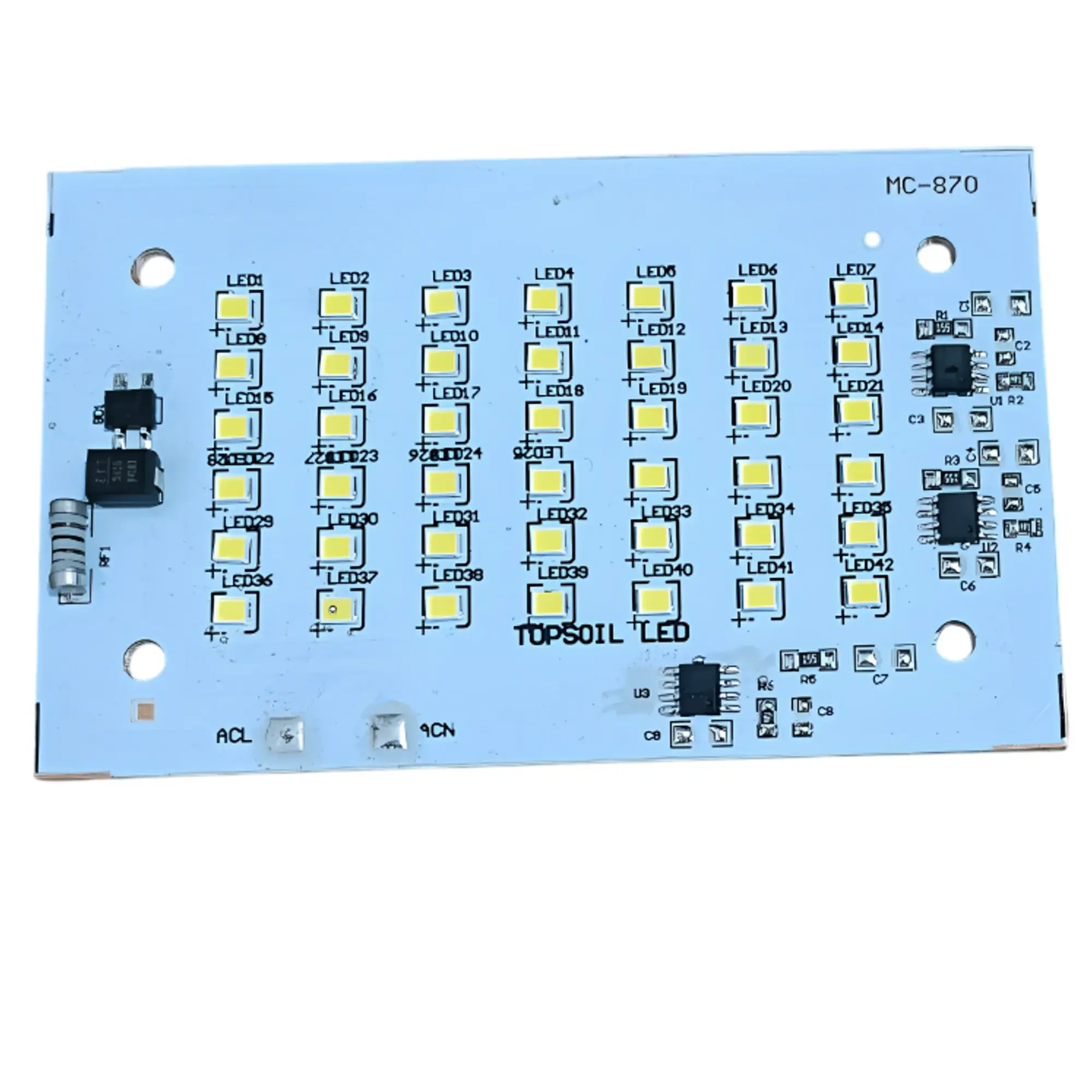 30 Watt CoolWhite DOB 30 Watt CoolWhite DOB