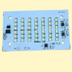 30 Watt Warm White DOB